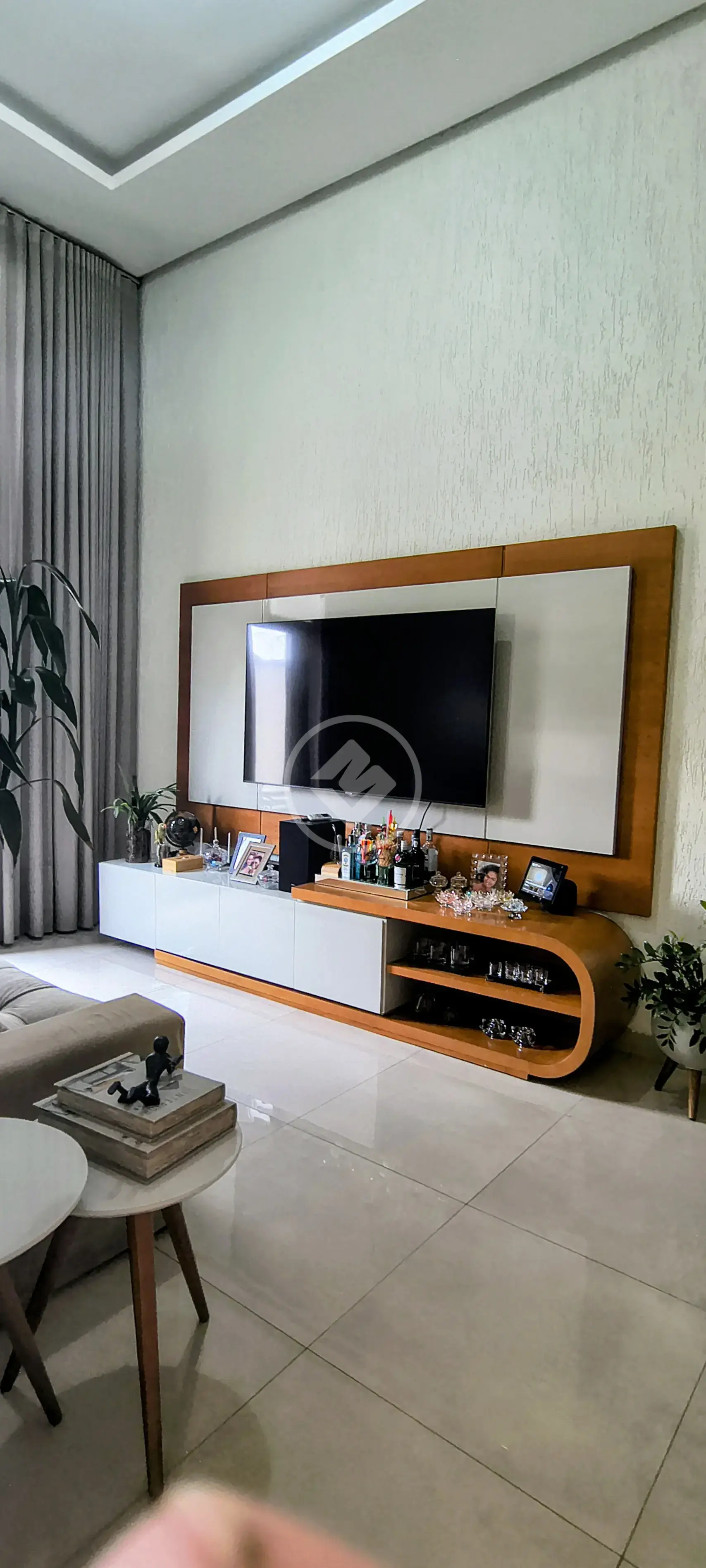 Casa 2 quartos no Jardim Tropical, Aparecida de Goiânia — foto 5 de 6