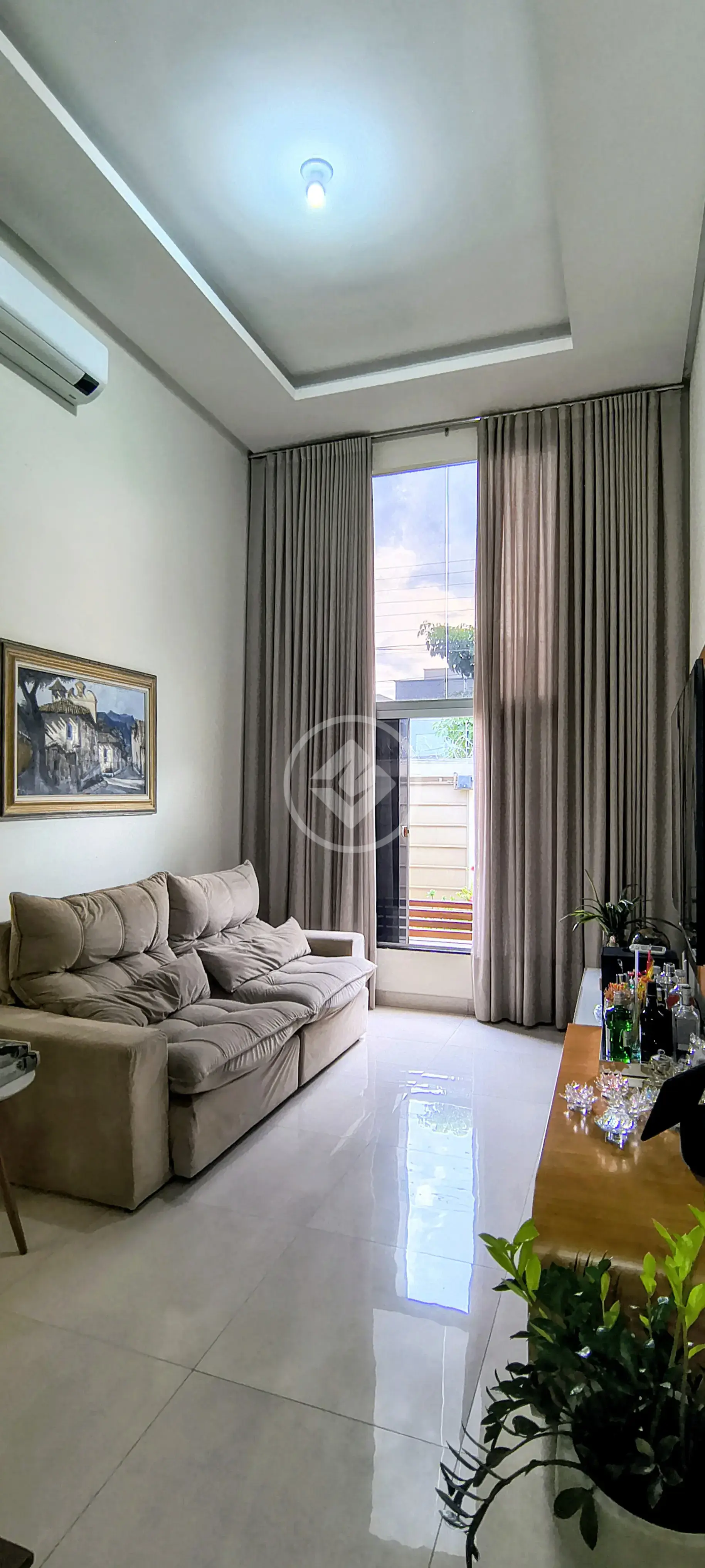 Casa 2 quartos no Jardim Tropical, Aparecida de Goiânia — foto 4 de 6