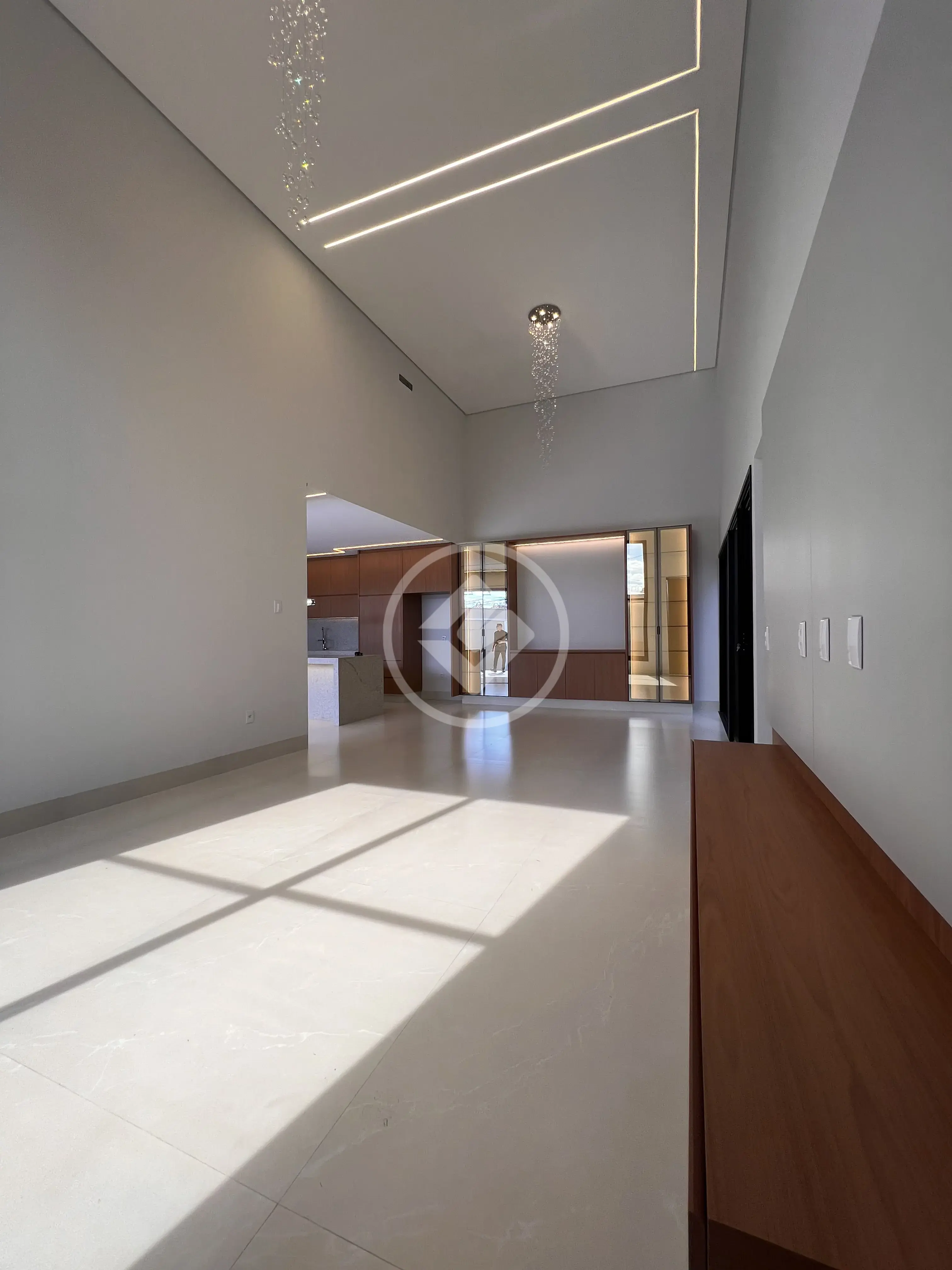 Casa Jardim Presidente, Goiânia - GO — foto 2