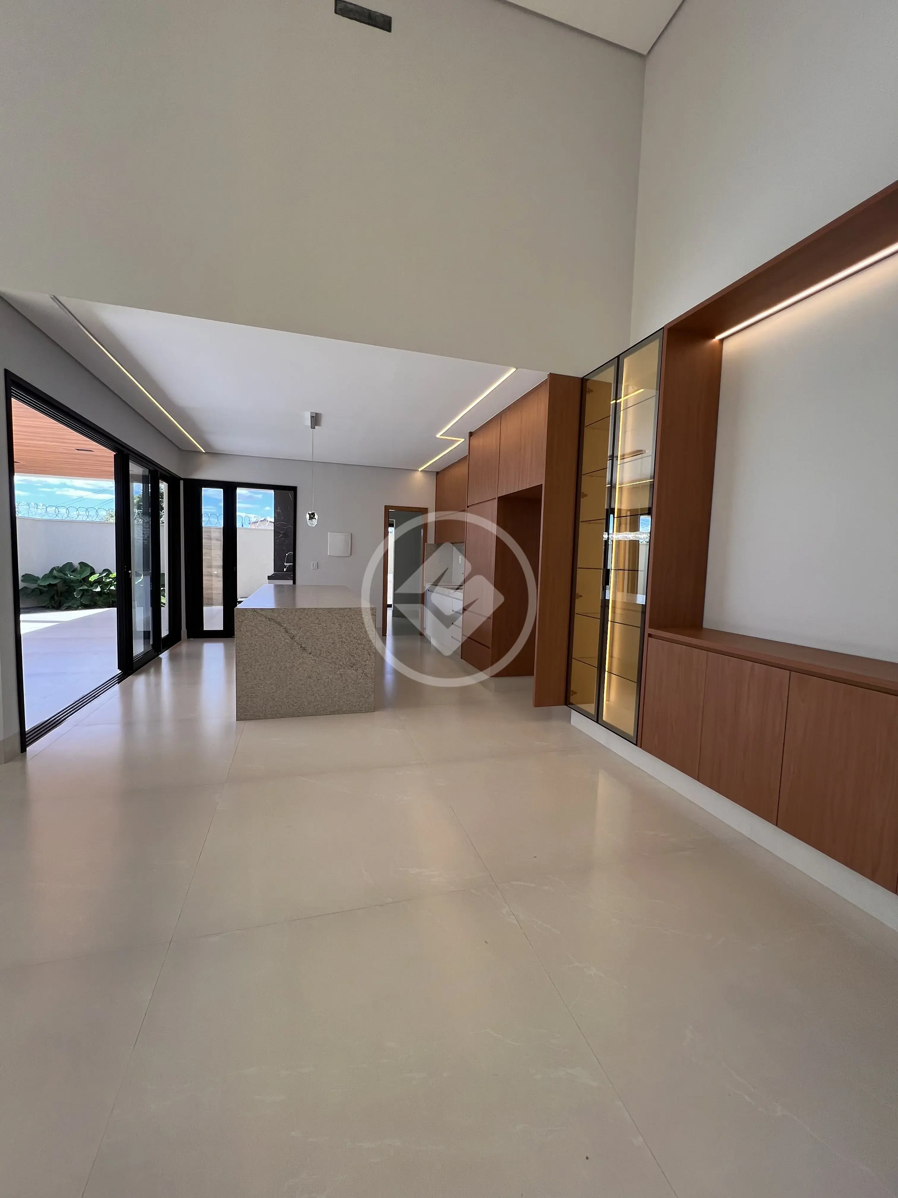 Casa 4 quartos no Jardim Presidente, Goiânia — foto 3 de 5