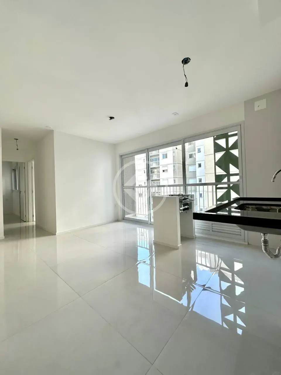 Apartamento Setor Bueno, Goiânia - GO — foto 1