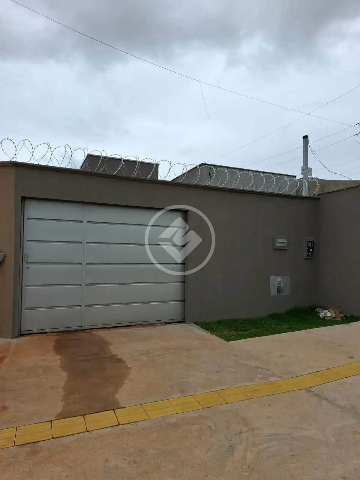 Casa Residencial Santa Fé, Goiânia - GO — foto 1