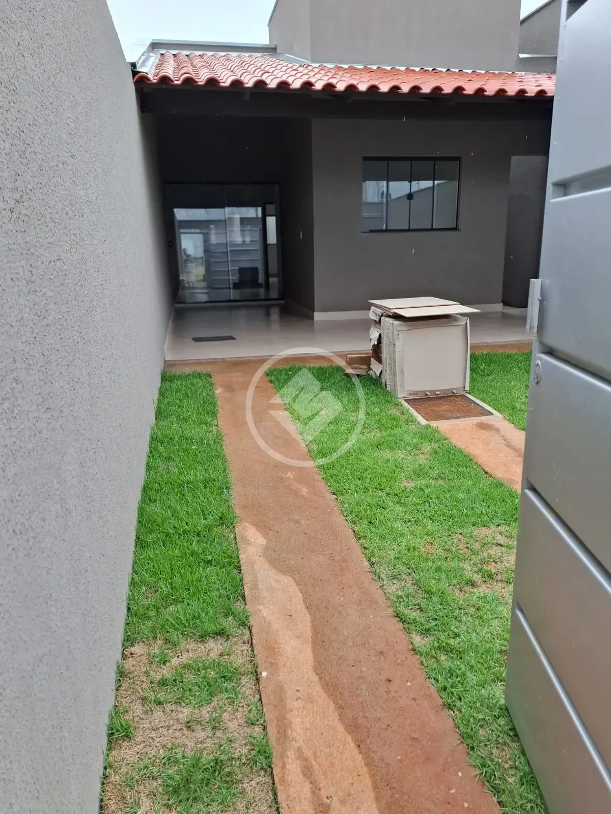 Casa Residencial Santa Fé, Goiânia - GO — foto 2