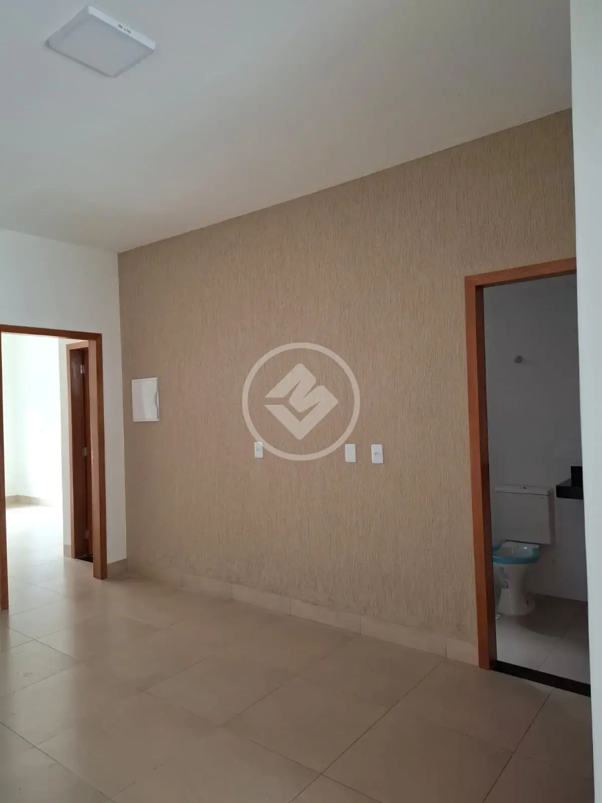 Casa 2 quartos no Residencial Santa Fé, Goiânia — foto 3 de 5
