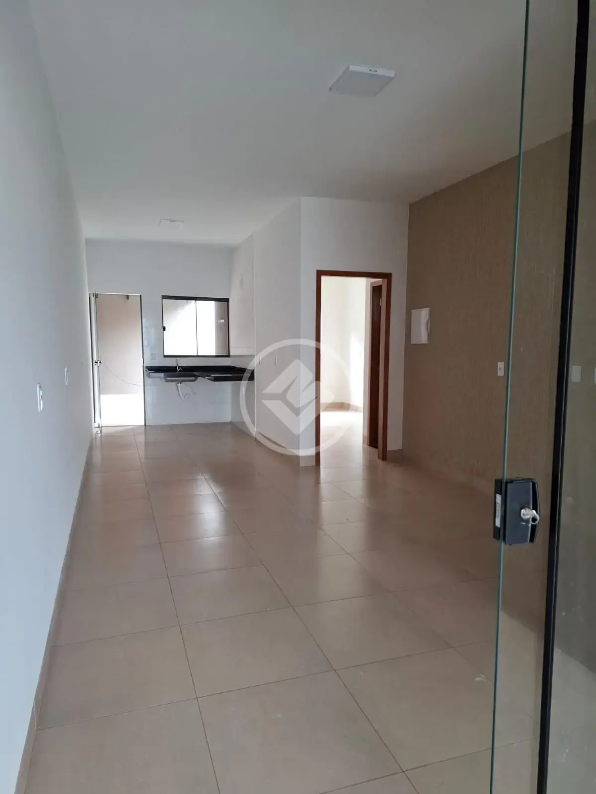 Casa 2 quartos no Residencial Santa Fé, Goiânia — foto 4 de 5