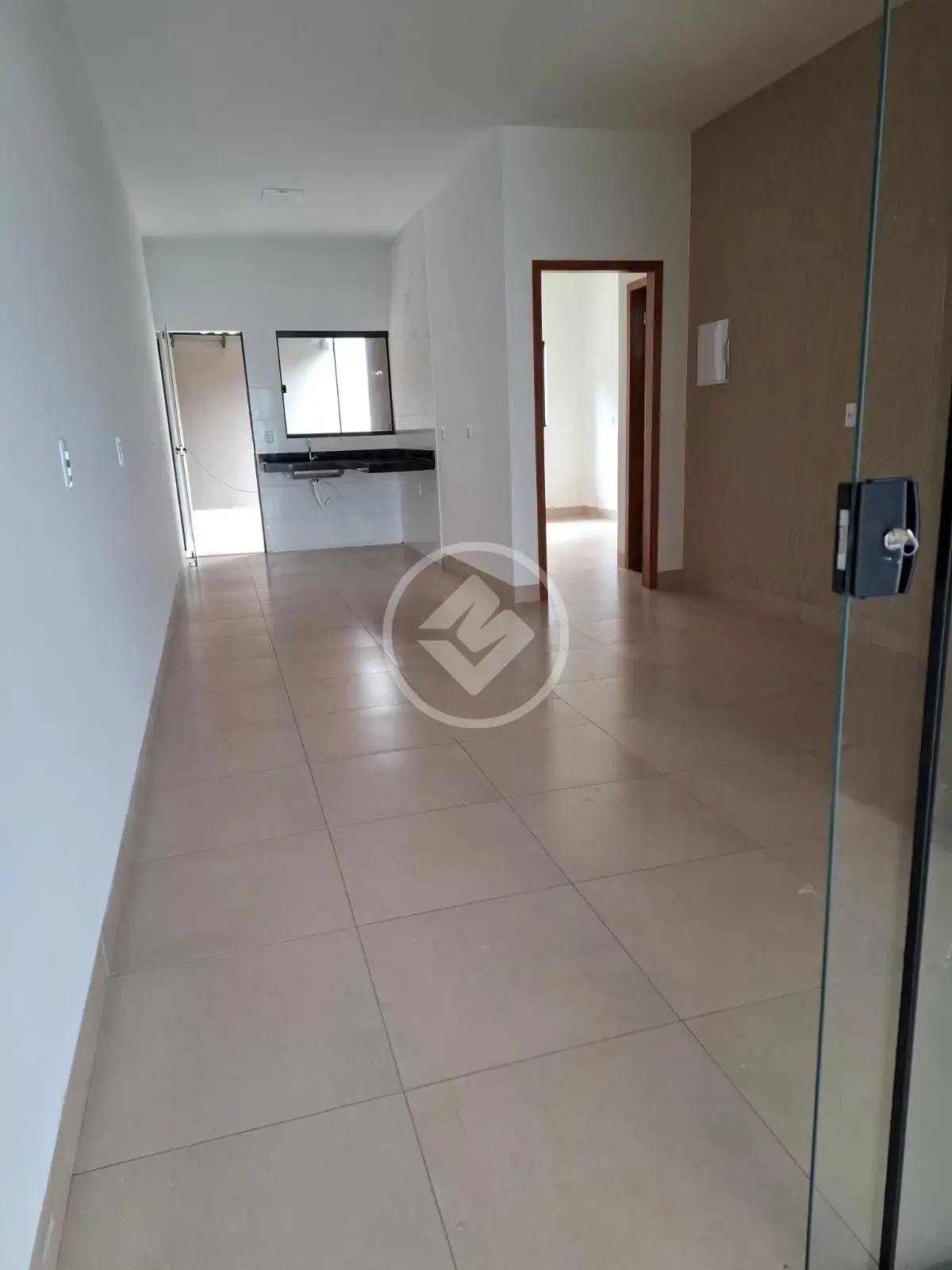 Casa 2 quartos no Residencial Santa Fé, Goiânia — foto 5 de 5