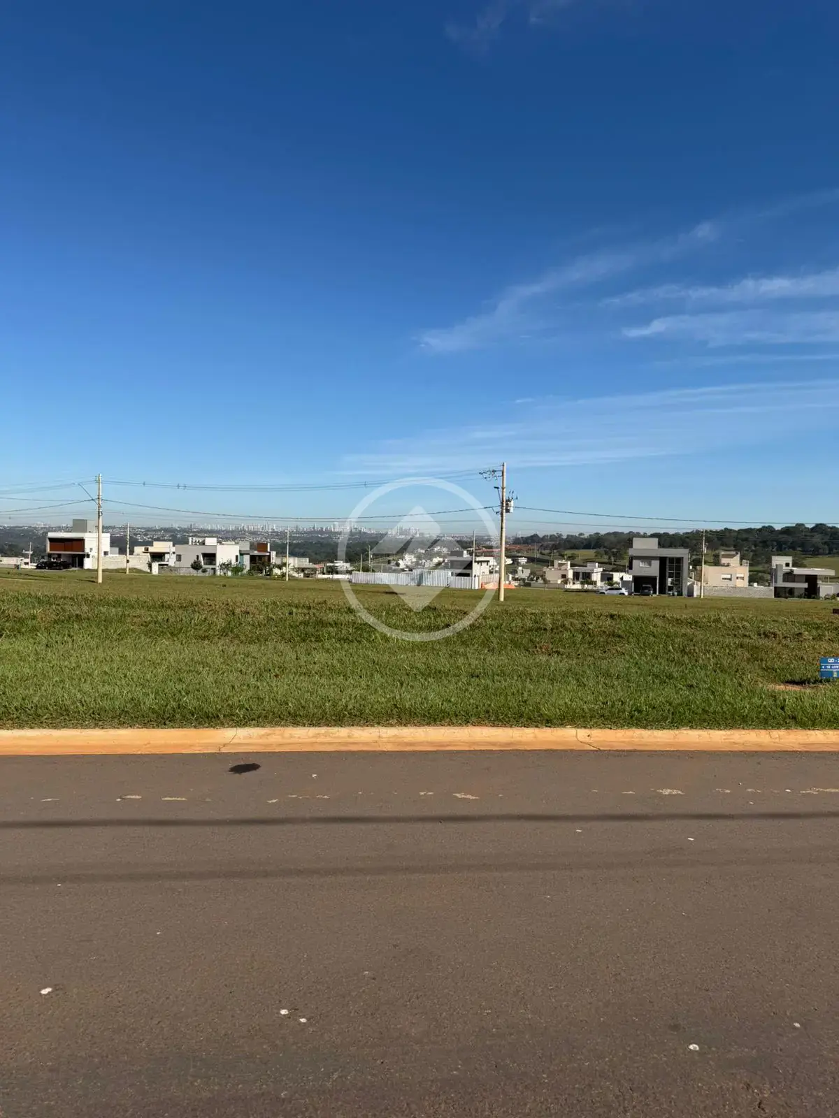 Terreno Condomínio Distrito Agroindustrial, Senador Canedo - GO — foto 2