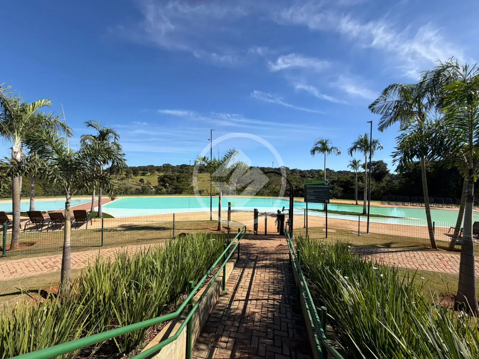 Terreno Condomínio no Distrito Agroindustrial, Senador Canedo — foto 5 de 6