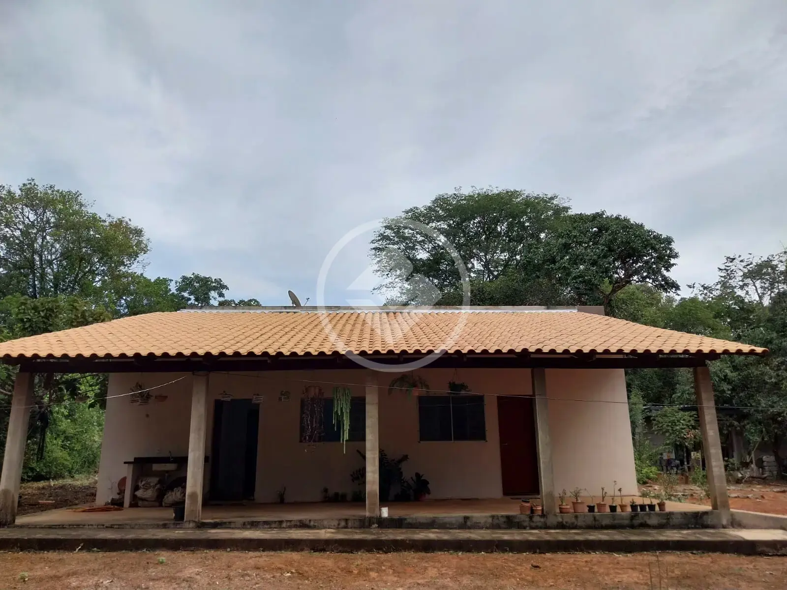 Chácara 3 quartos no Aldeia das Águas, Bela Vista de Goiás — foto 5 de 6