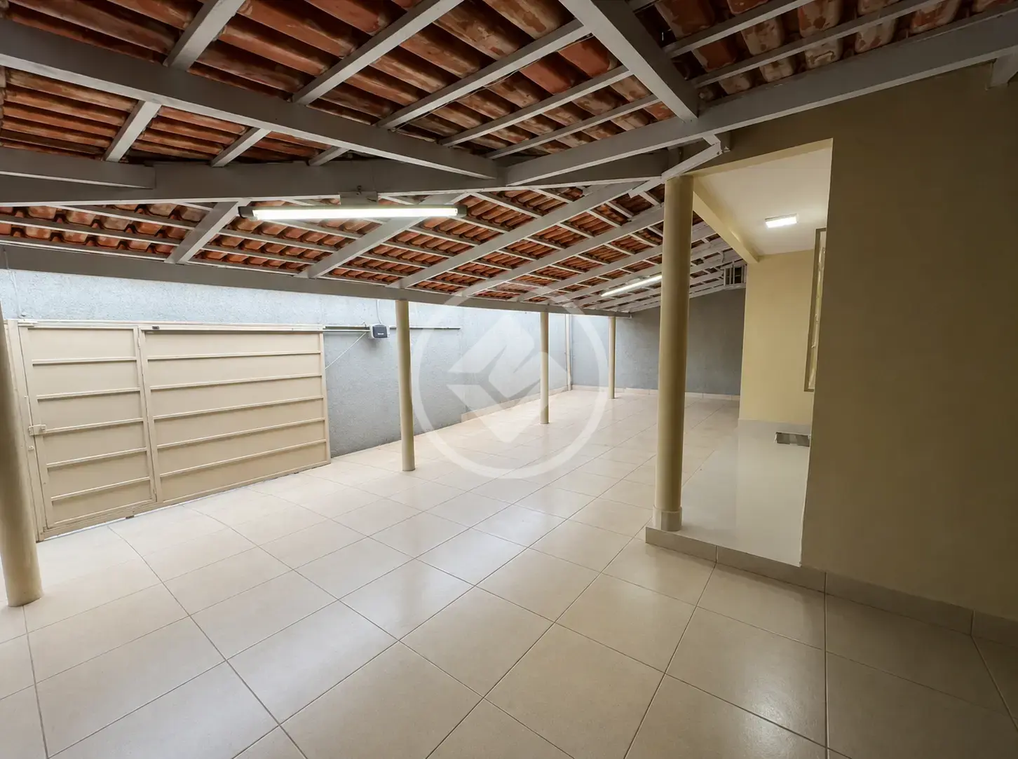 Casa Setor Santos Dumont, Goiânia - GO — foto 2