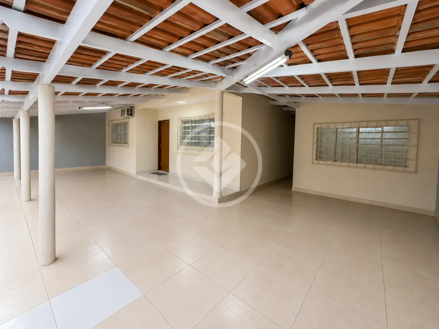 Casa 2 quartos no Setor Santos Dumont, Goiânia — foto 4 de 6