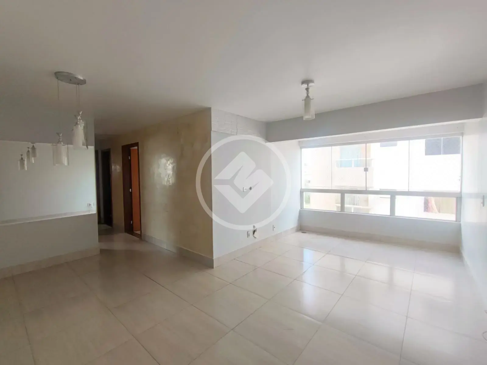Apartamento 3 quartos no Setor Faicalville, Goiânia — foto 3 de 6