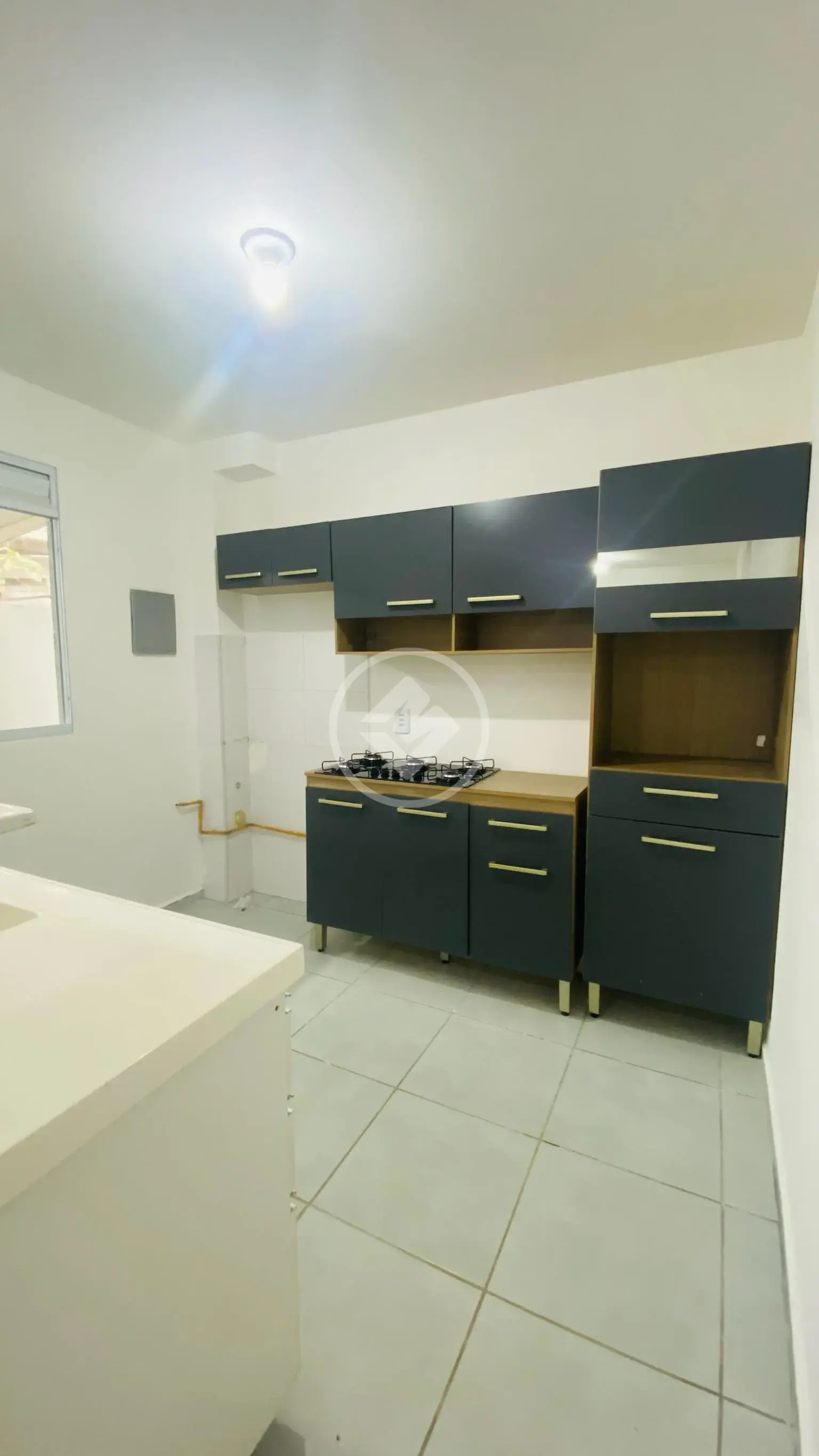 Apartamento Moinho dos Ventos, Goiânia - GO — foto 1