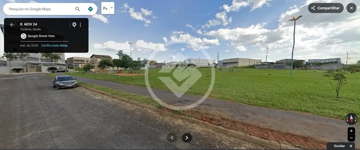 Terreno no Moinho dos Ventos, Goiânia — foto 4 de 5