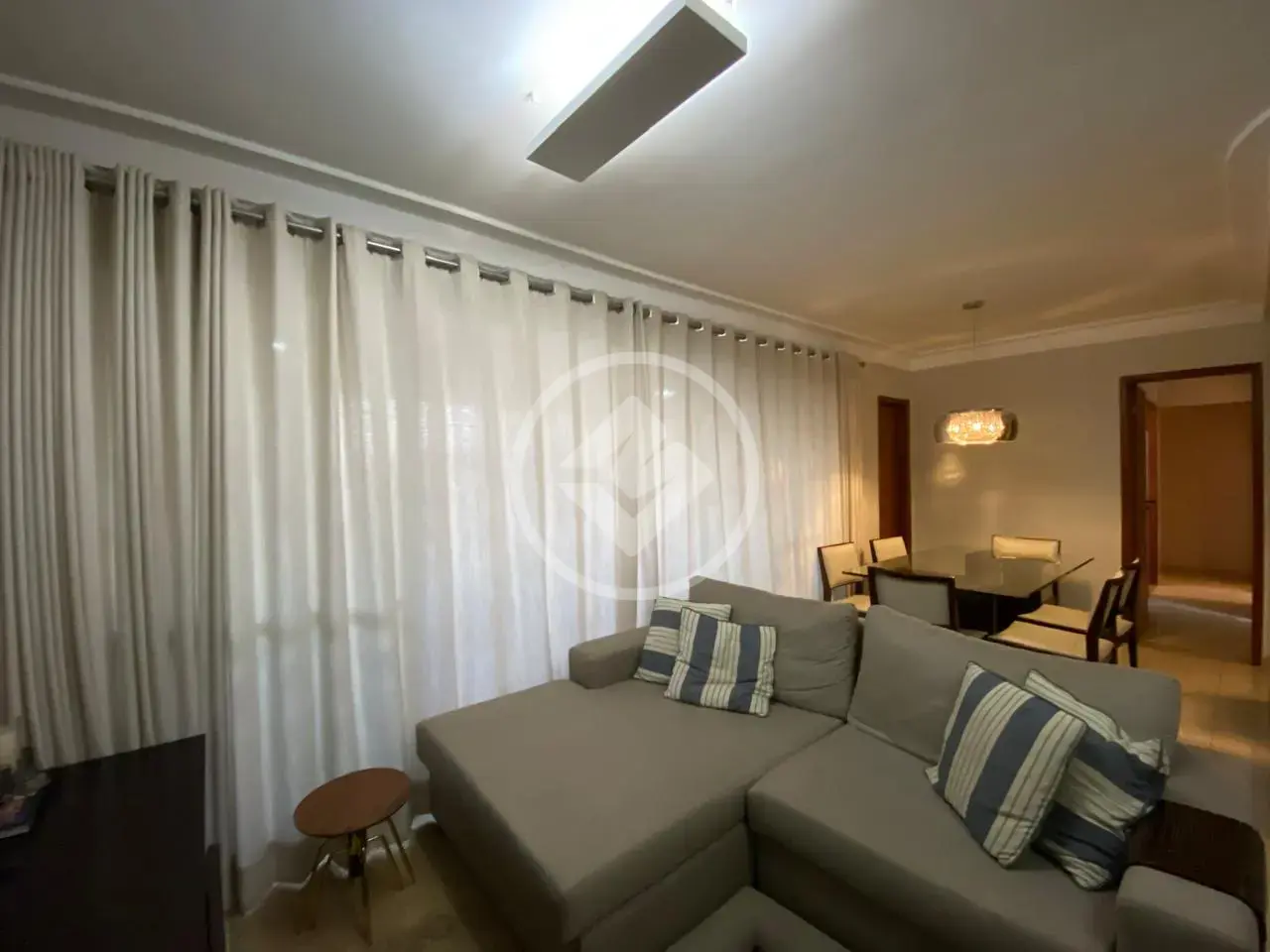 Apartamento 4 quartos no Parque Amazônia, Goiânia — foto 6 de 6