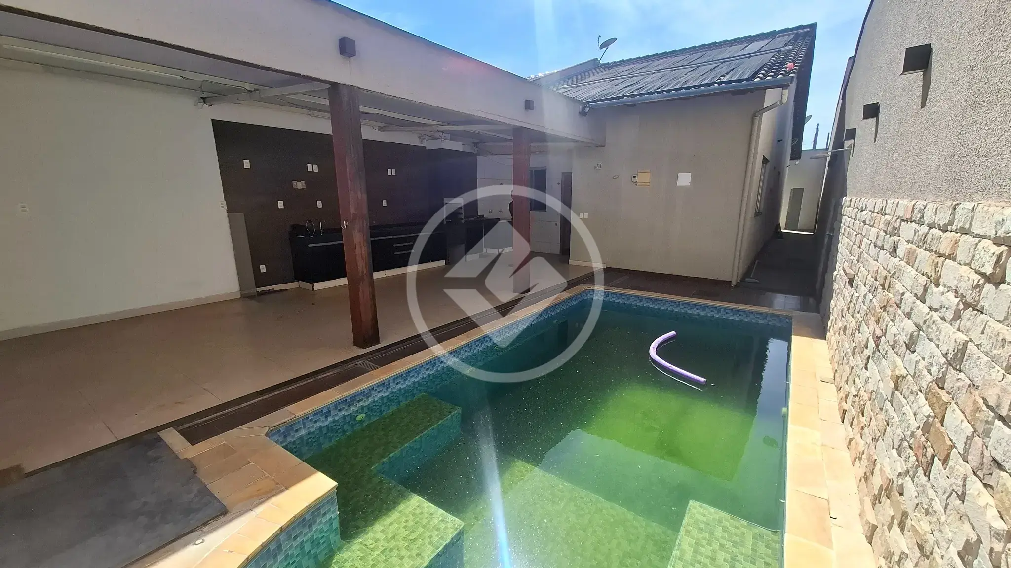 Casa Setor Garavelo, Goiânia - GO — foto 1