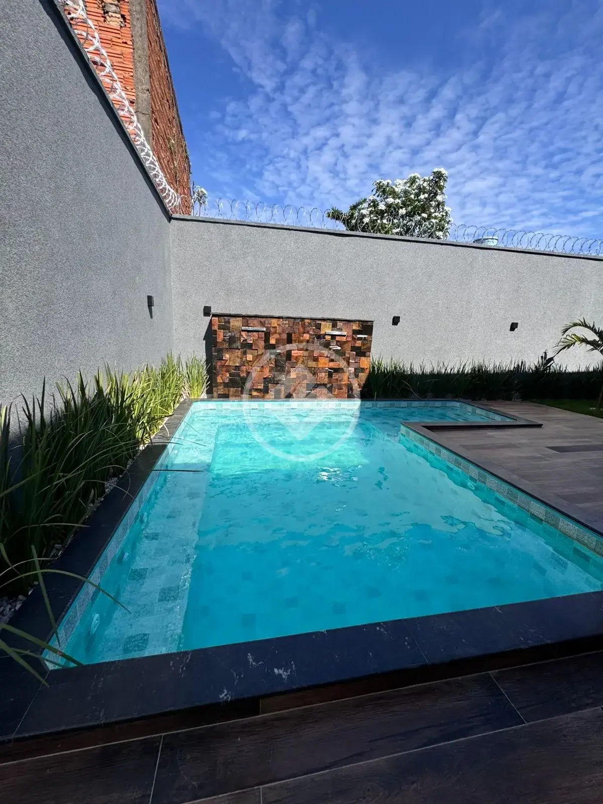Casa Residencial Santa Fé I, Goiânia - GO — foto 2