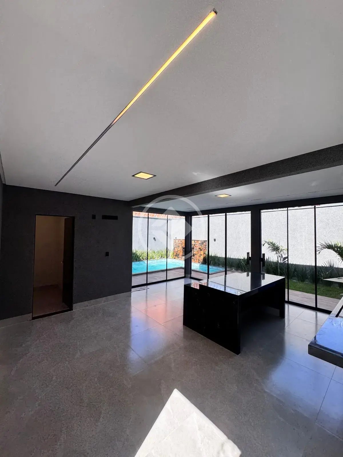 Casa 3 quartos no Residencial Santa Fé I, Goiânia — foto 4 de 4