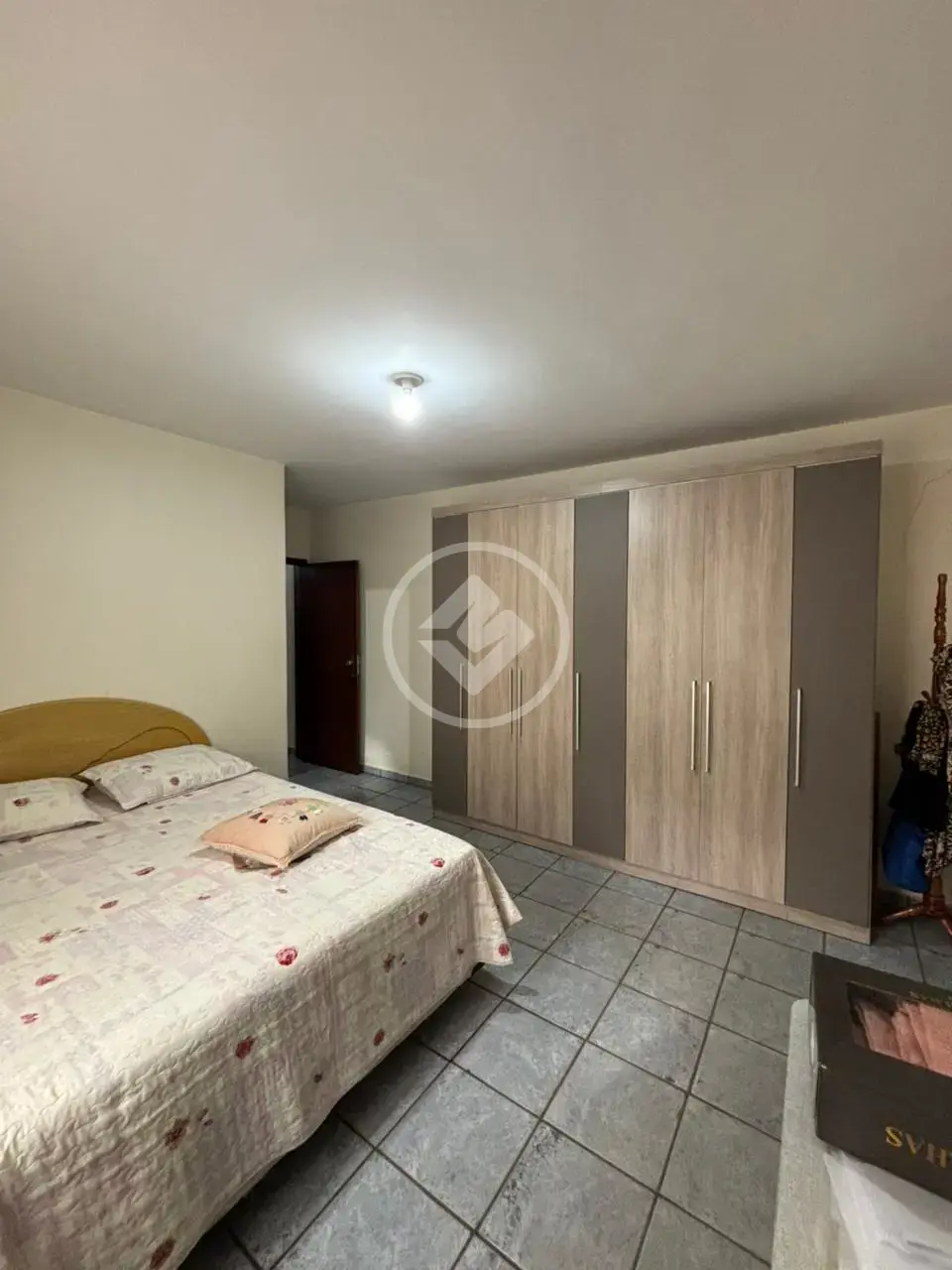 Casa 3 quartos no Jardim América, Goiânia — foto 3 de 6