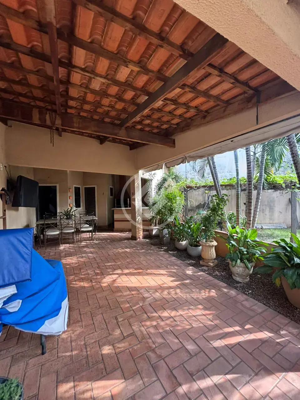 Casa 3 quartos no Jardim América, Goiânia — foto 6 de 6