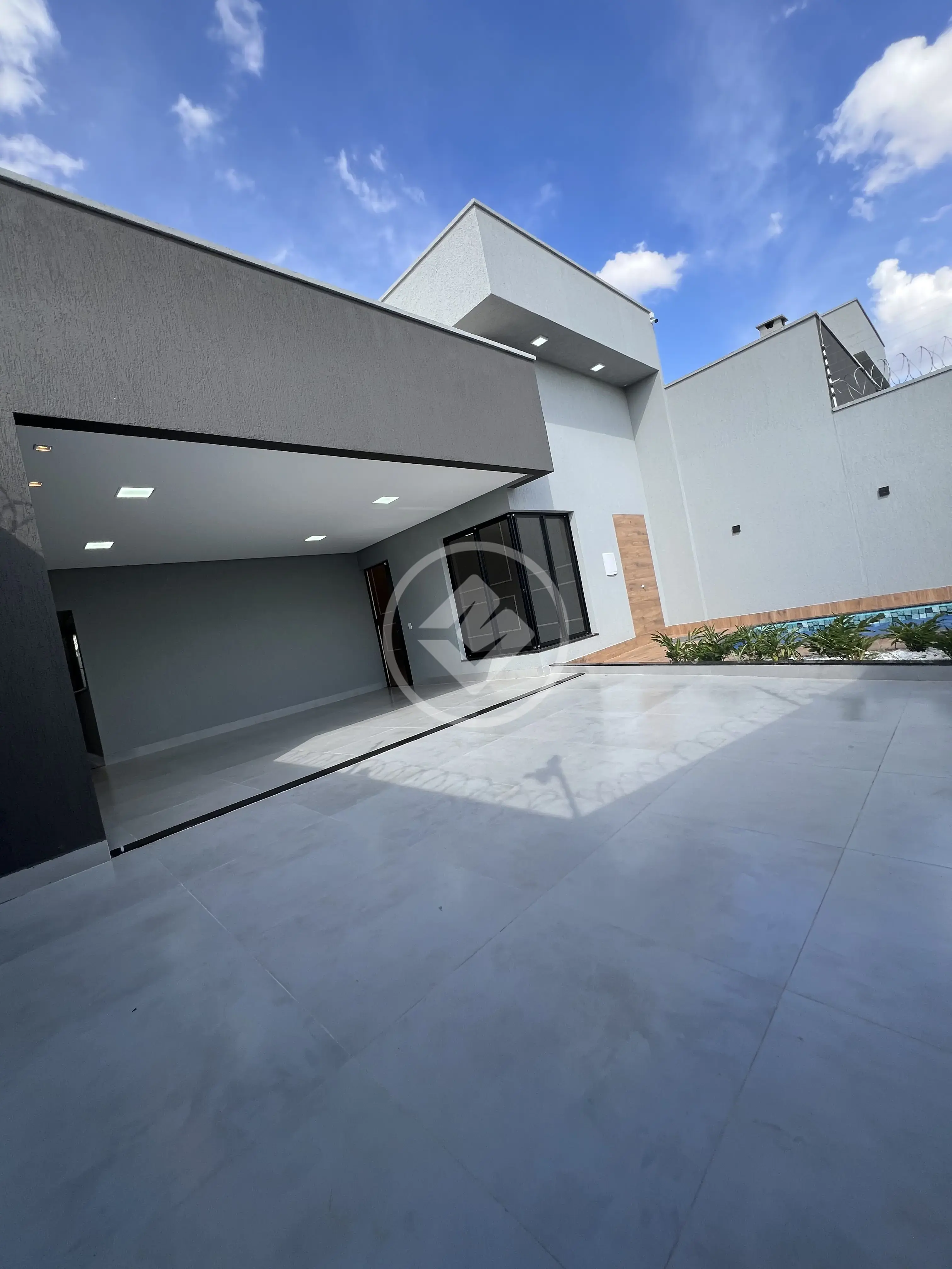 Casa Setor Faiçalville, Goiânia - GO — foto 1