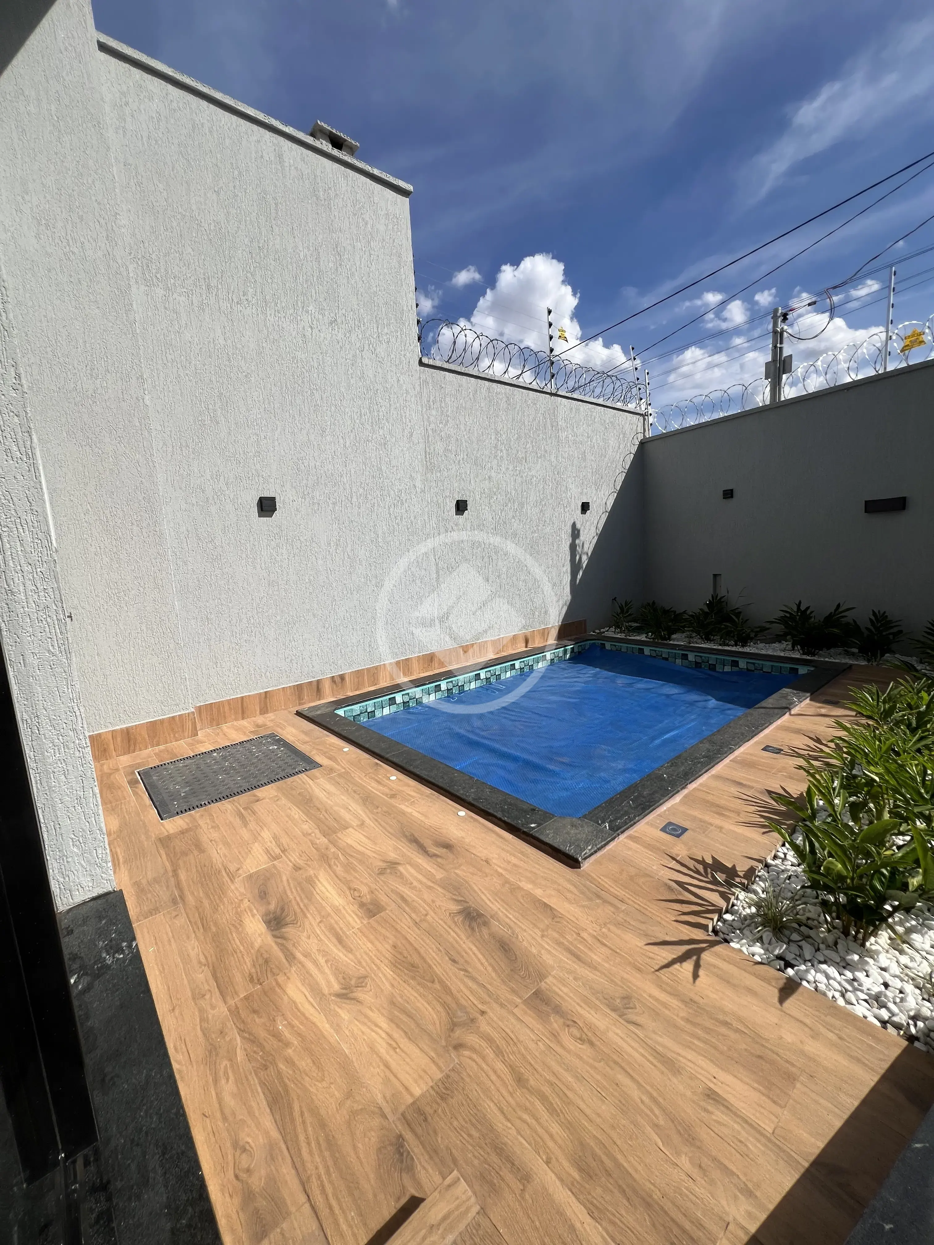 Casa Setor Faiçalville, Goiânia - GO — foto 2