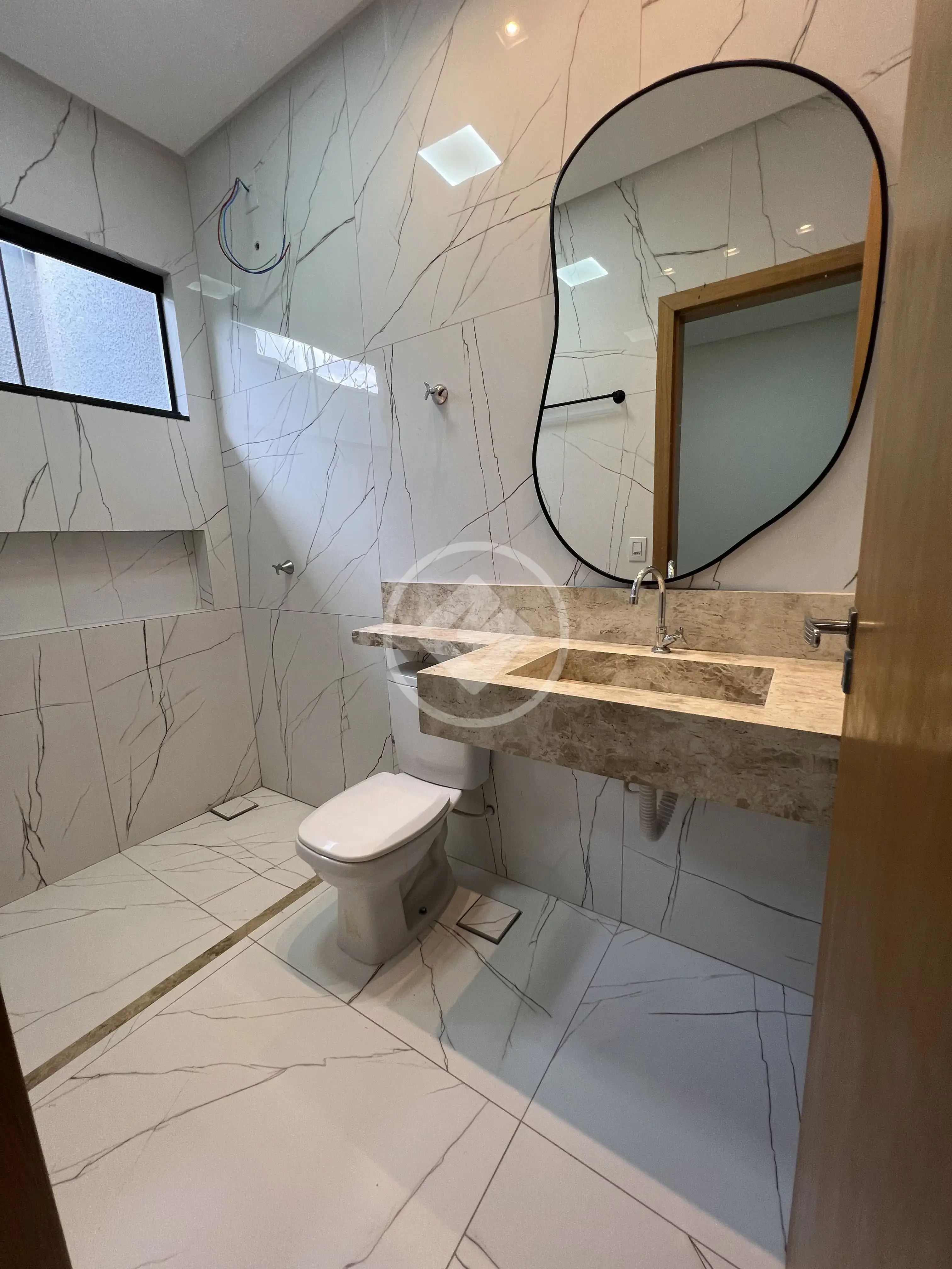 Casa 3 quartos no Setor Faiçalville, Goiânia — foto 5 de 6
