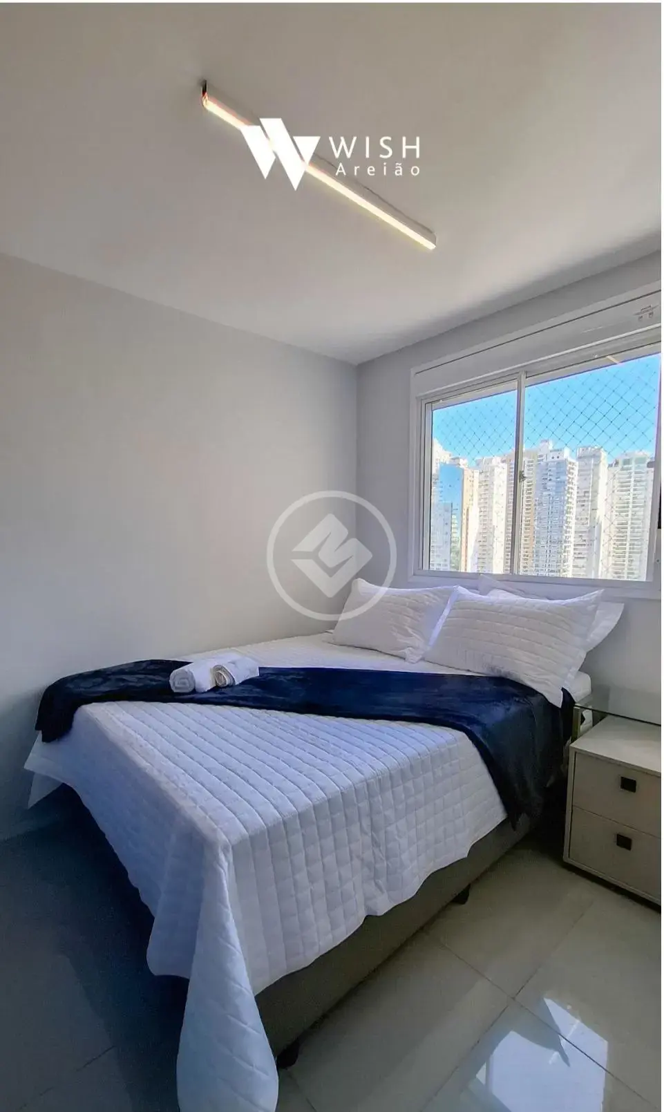 Apartamento 3 quartos no Setor Pedro Ludovico, Goiânia — foto 6 de 6