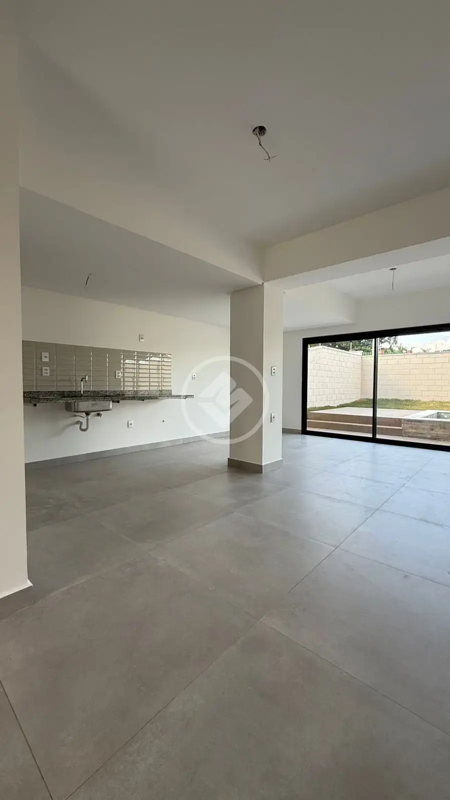 Casa Condomínio 4 quartos no Residencial Jardins Lyon, Aparecida de Goiânia — foto 5 de 5