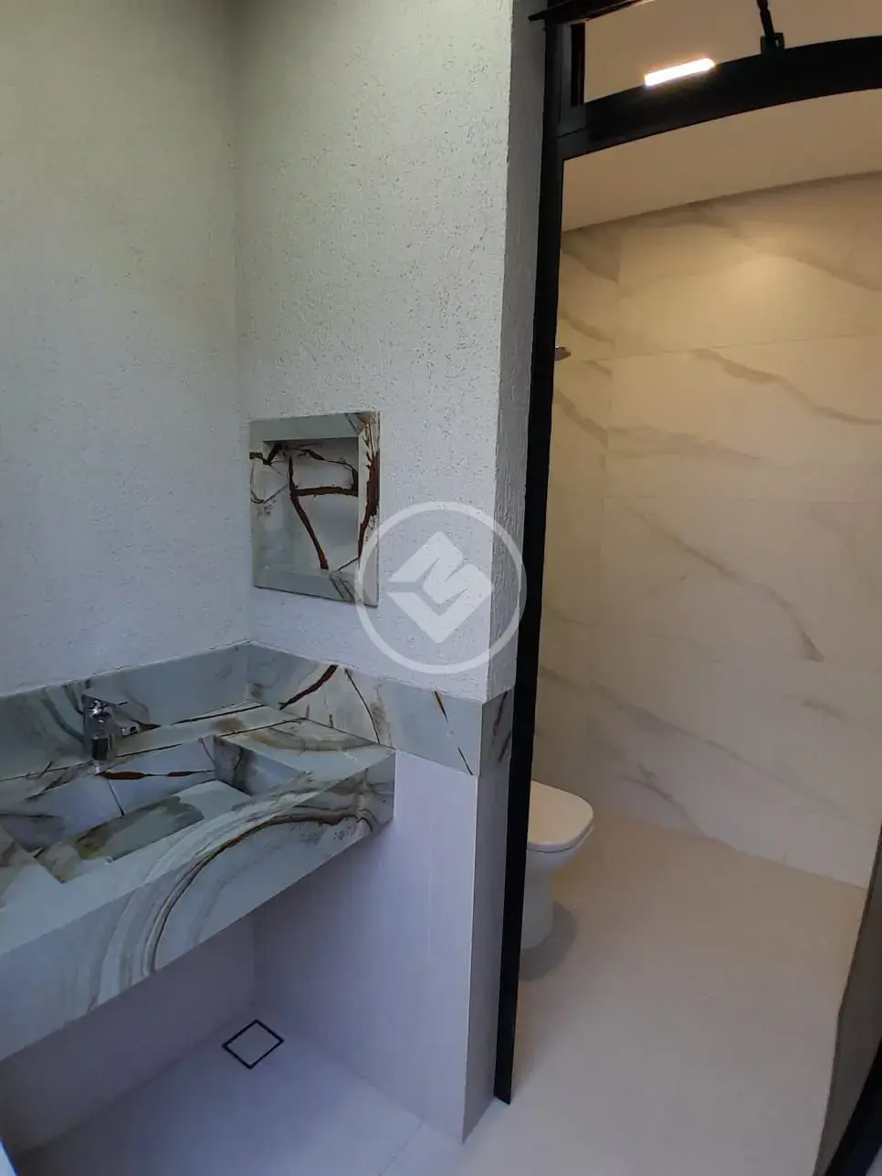 Casa 4 quartos no Setor Três Marias, Goiânia — foto 3 de 6