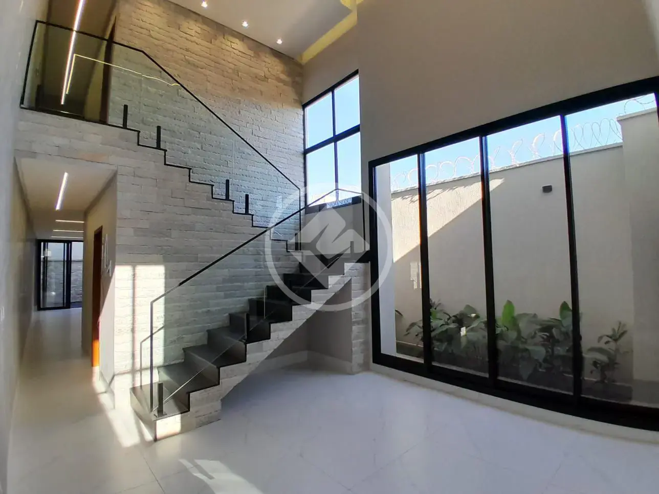 Casa Setor Três Marias, Goiânia - GO — foto 1