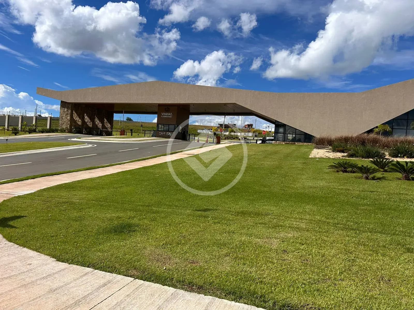 Terreno Condomínio Residencial Marília, Senador Canedo - GO — foto 1