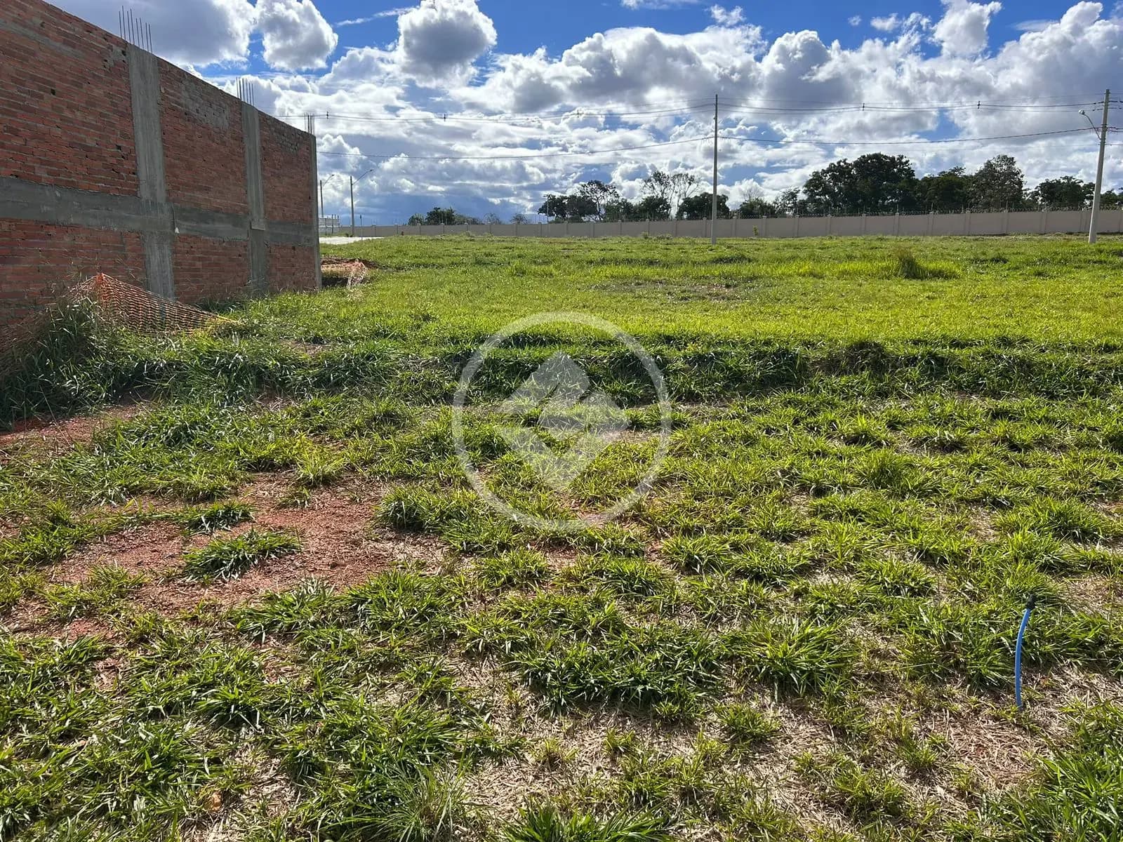 Terreno Condomínio Residencial Marília, Senador Canedo - GO — foto 2