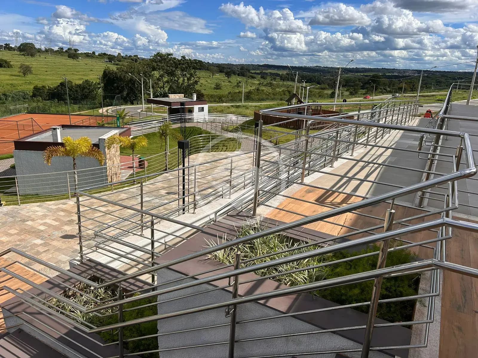 Terreno Condomínio no Residencial Marília, Senador Canedo — foto 5 de 6