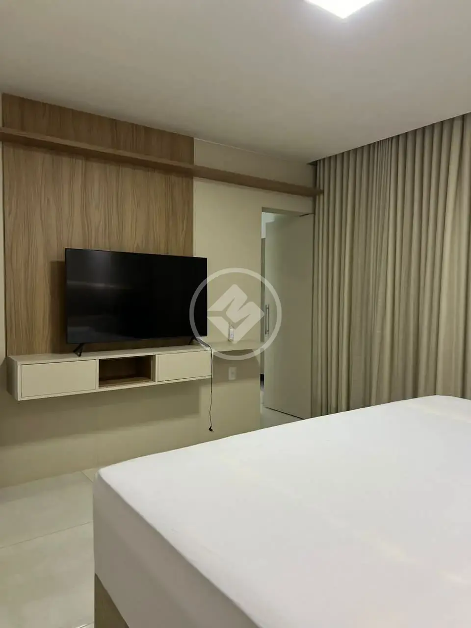 Casa Condomínio 4 quartos no Condomínio Villágio Baiocchi, Goianira — foto 6 de 6