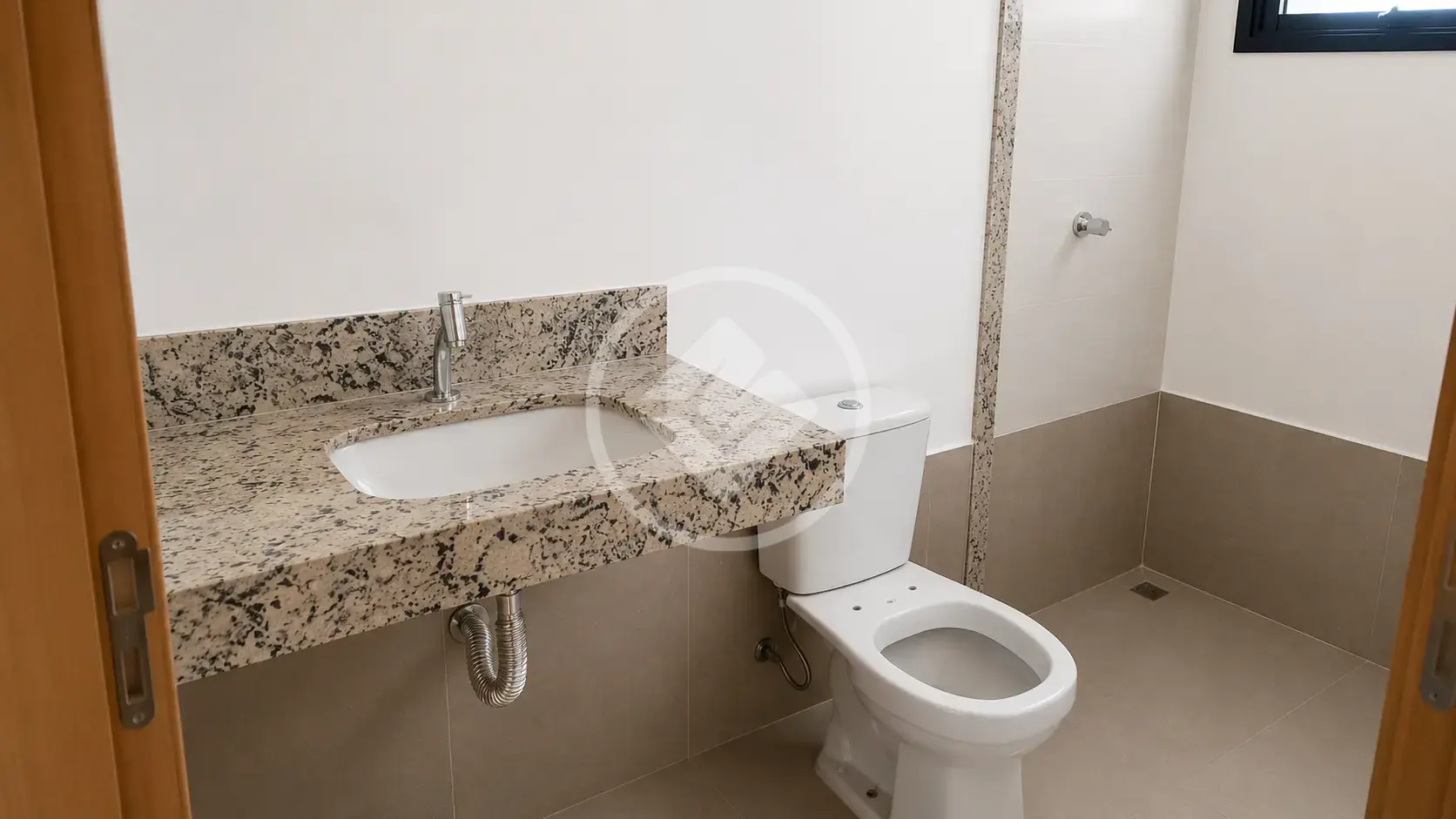Sobrado Em Condomínio 3 quartos no Área Rural de Senador Canedo, Senador Canedo — foto 6 de 6