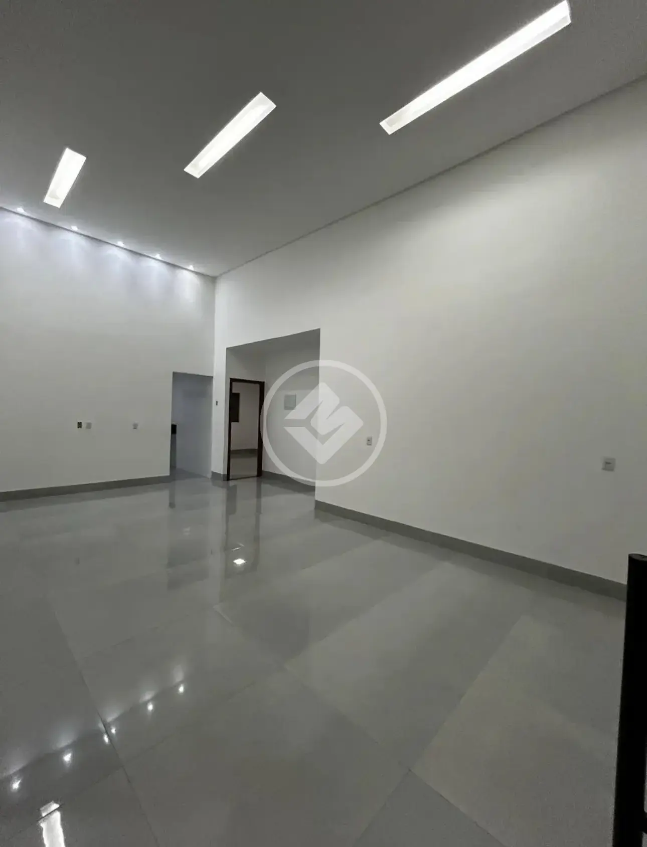 Casa 3 quartos no Cidade Satélite, Aparecida de Goiânia — foto 3 de 6