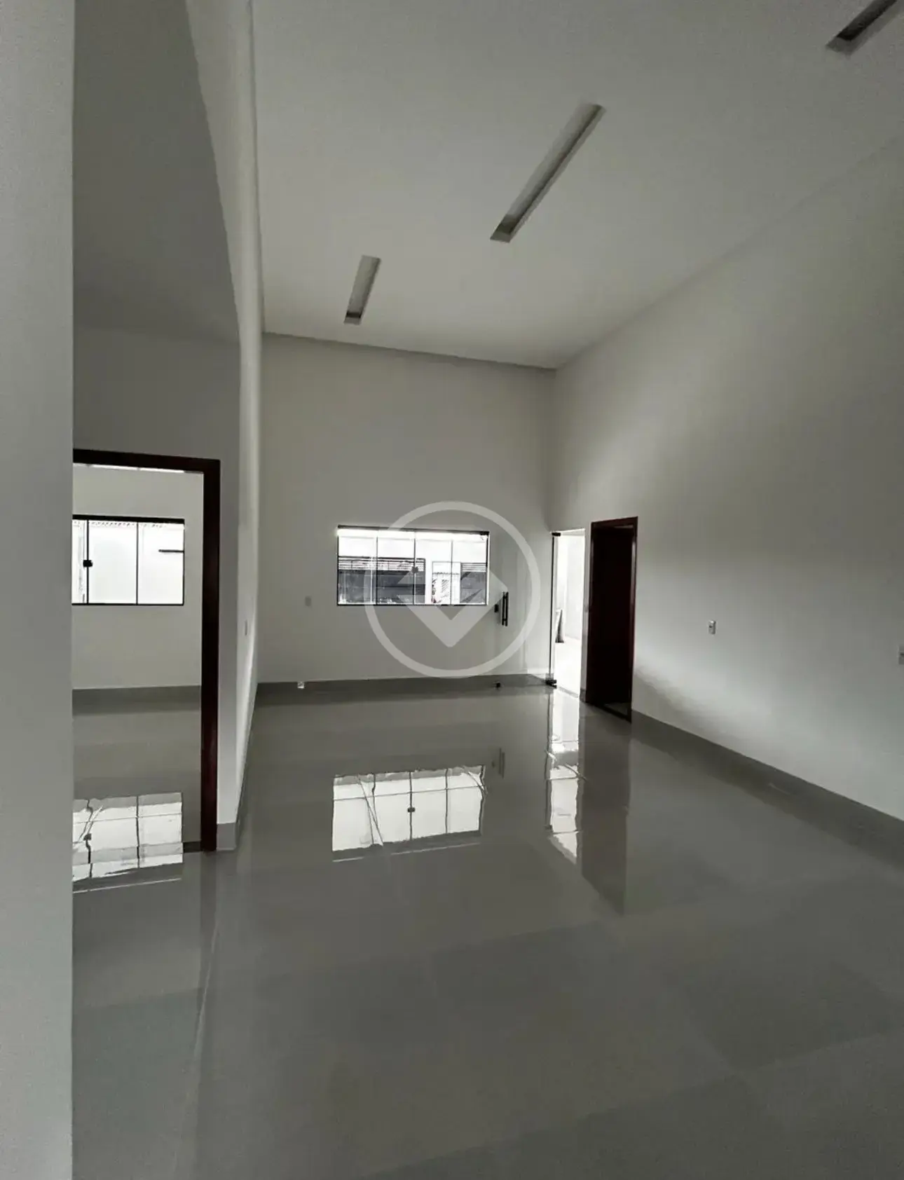 Casa 3 quartos no Cidade Satélite, Aparecida de Goiânia — foto 4 de 6
