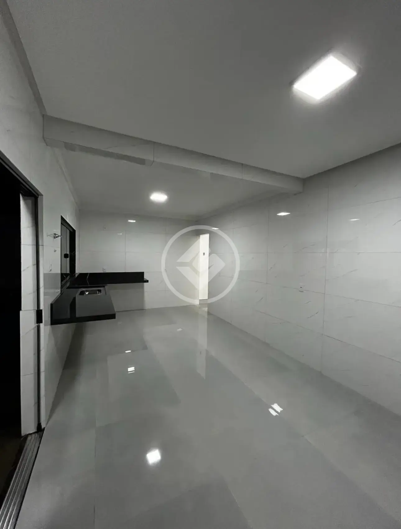 Casa 3 quartos no Cidade Satélite, Aparecida de Goiânia — foto 6 de 6
