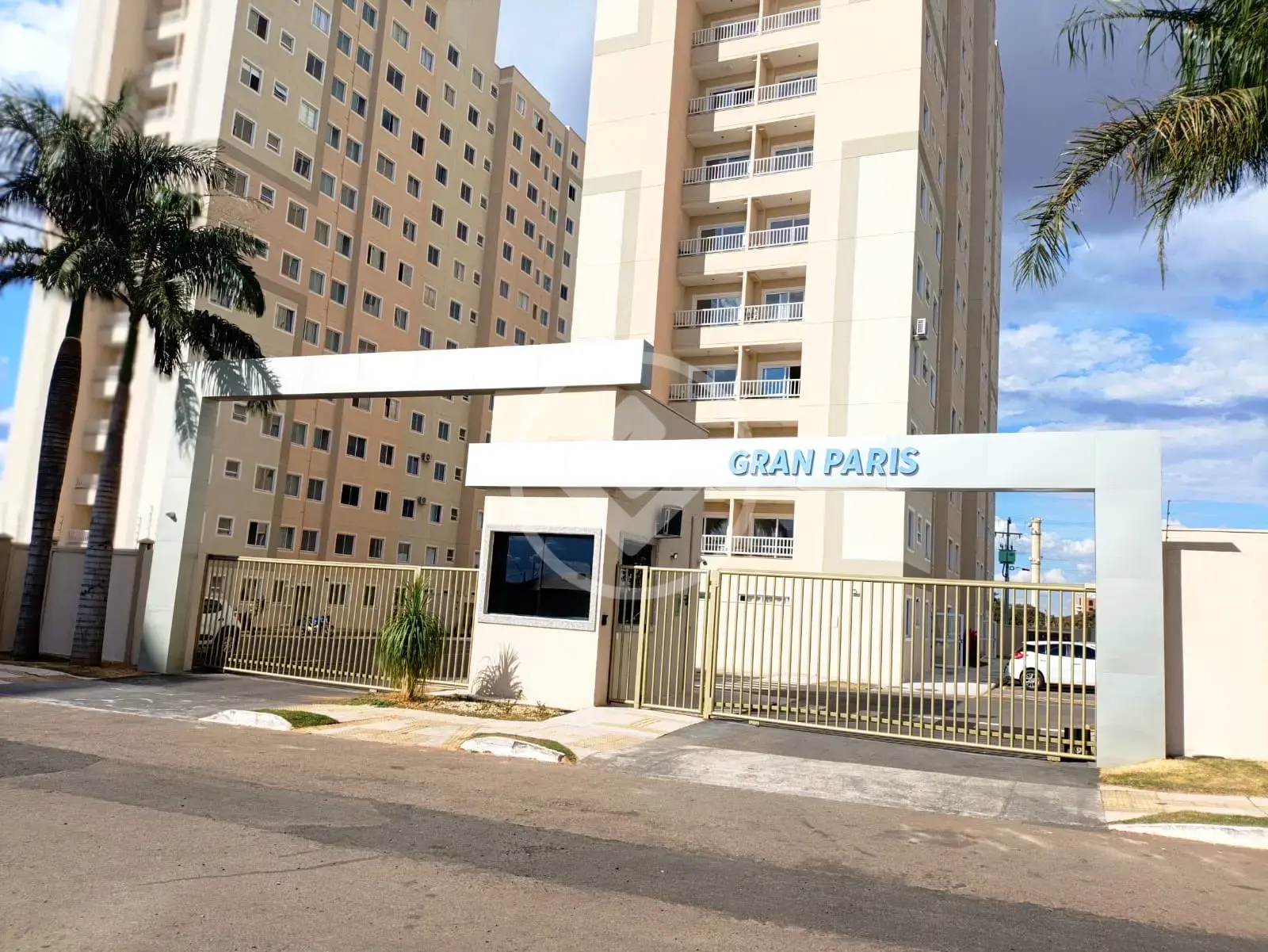 Apartamento Setor Faiçalville, Goiânia - GO — foto 1