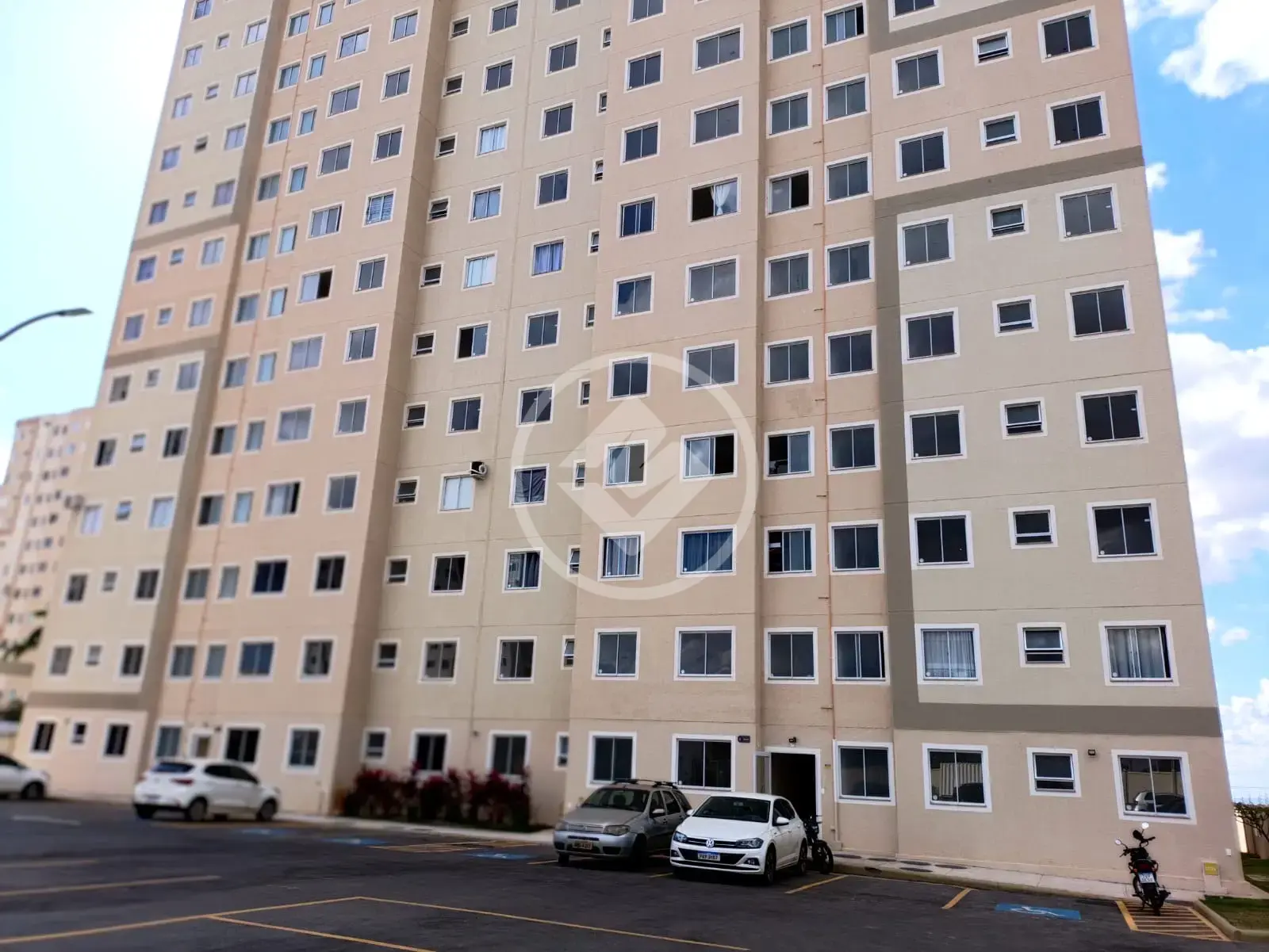 Apartamento Setor Faiçalville, Goiânia - GO — foto 2