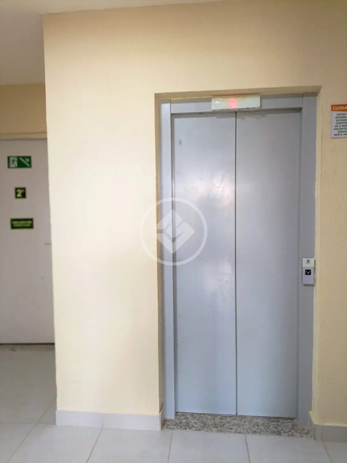 Apartamento 2 quartos no Setor Faiçalville, Goiânia — foto 3 de 6