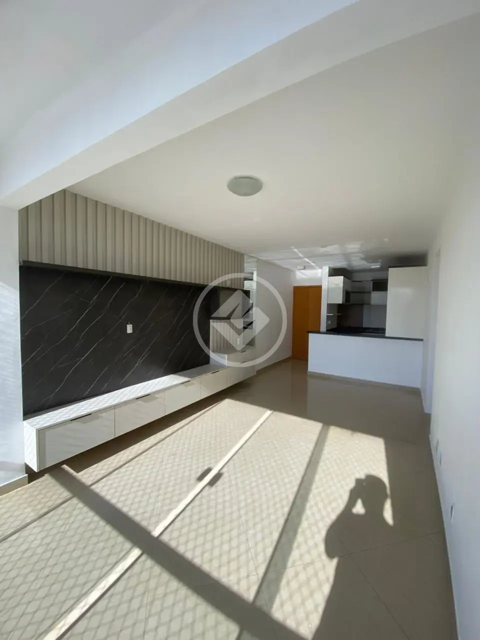 Apartamento 3 quartos no Moinho dos Ventos, Goiânia — foto 3 de 6