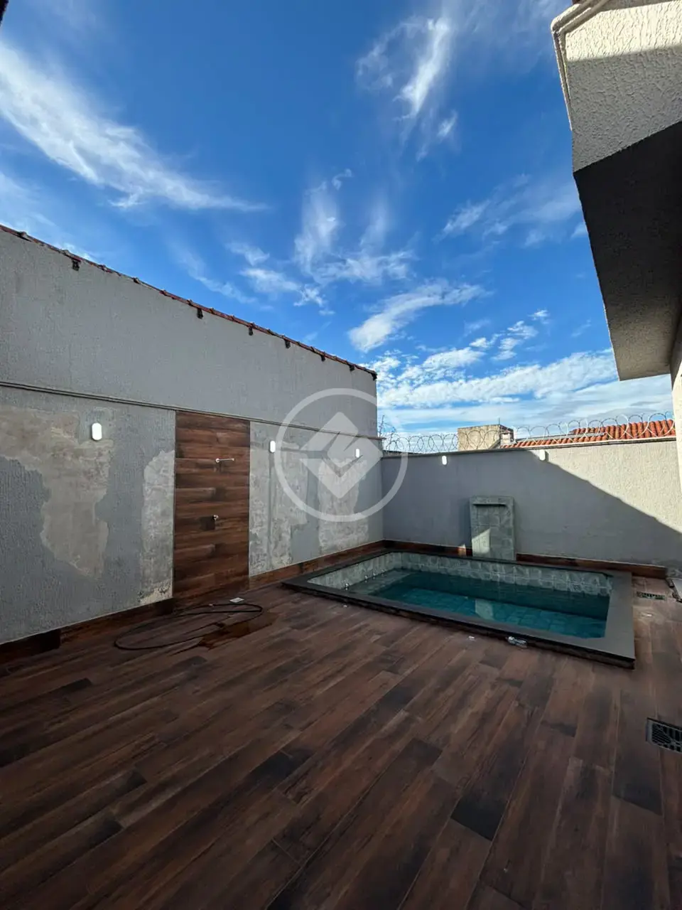 Casa Residencial Solar Bougainville, Goiânia - GO — foto 1