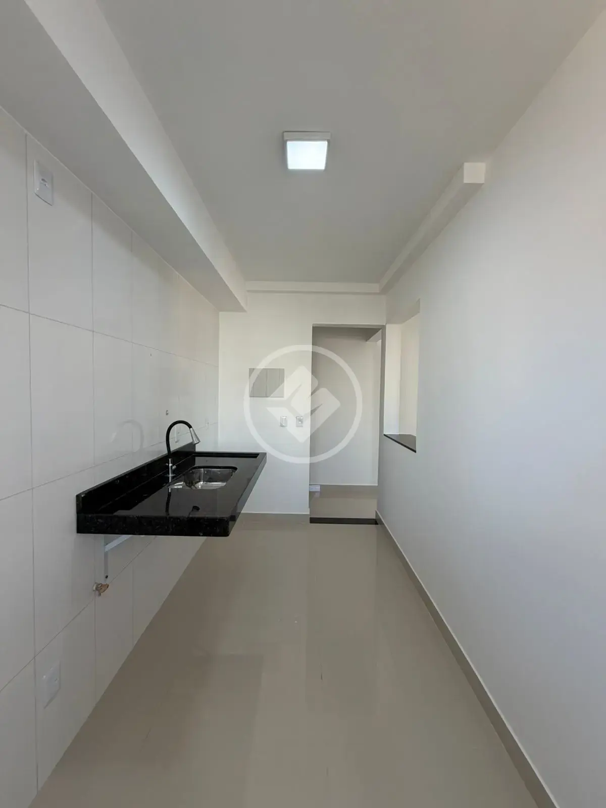 Apartamento Jardim Bela Vista, Aparecida de Goiânia - GO — foto 1