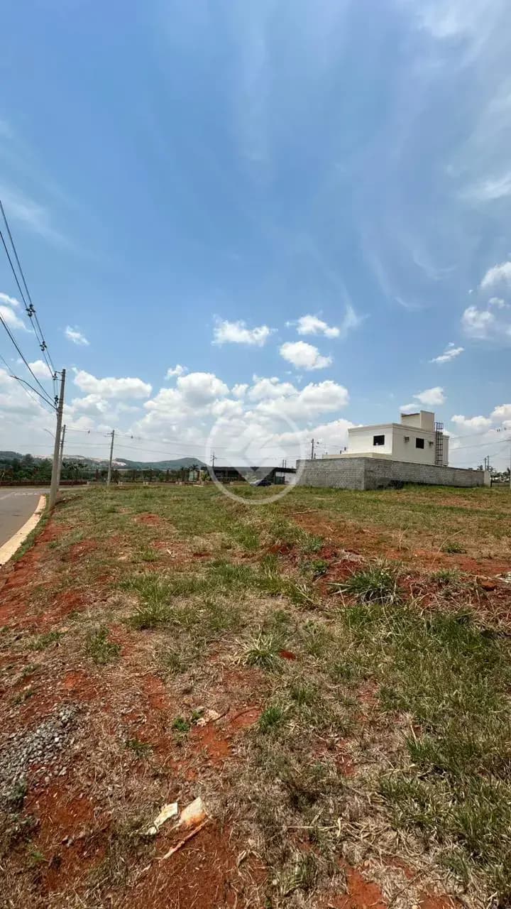 Terreno Condomínio Distrito Agroindustrial, Senador Canedo - GO — foto 2