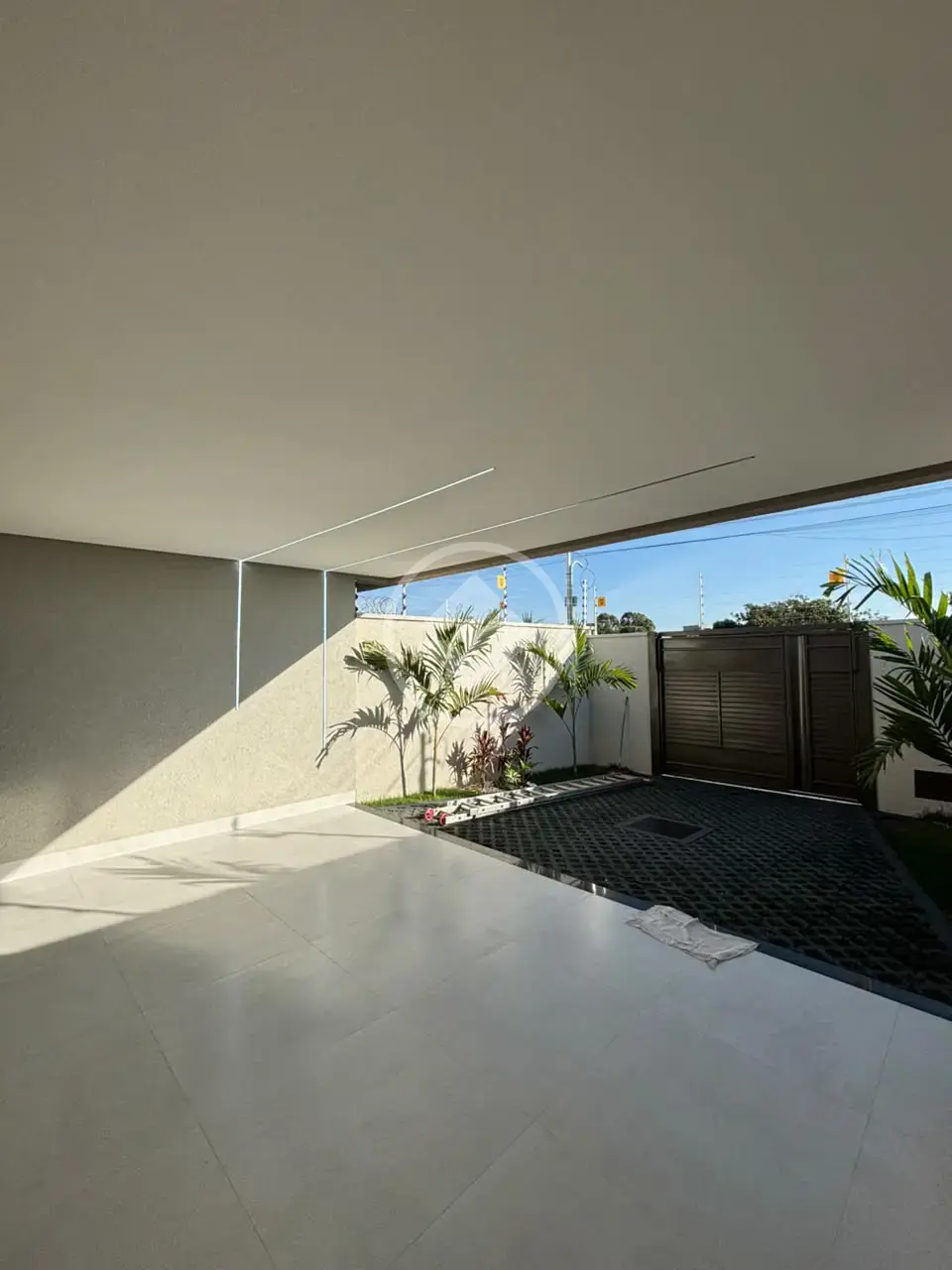 Casa 3 quartos no Setor Tres Marias, Goiânia — foto 3 de 6