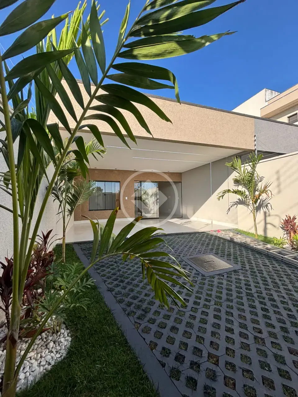 Casa Setor Tres Marias, Goiânia - GO — foto 2