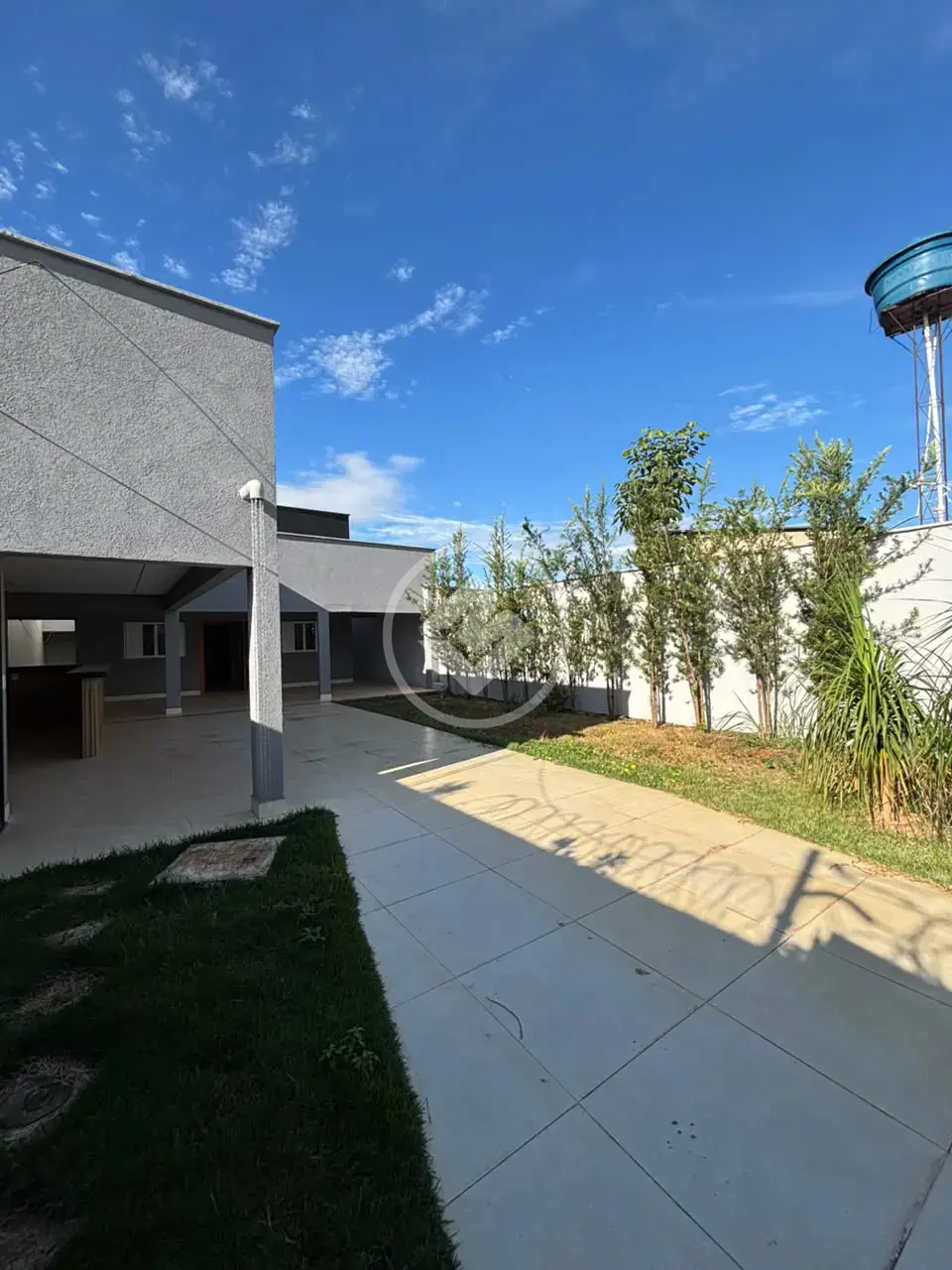 Casa Residencial Vereda dos Buritis, Goiânia - GO — foto 1