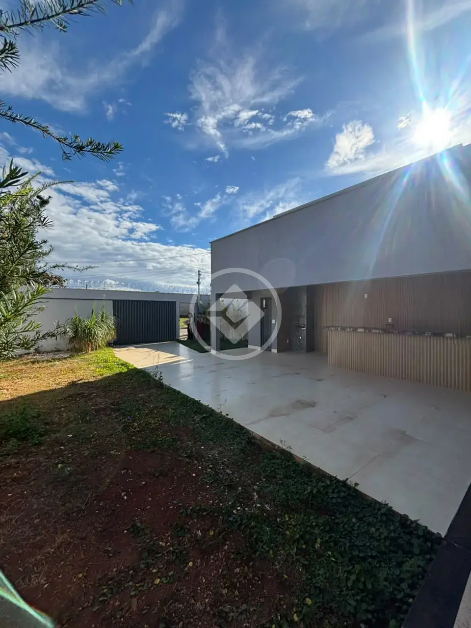 Casa 3 quartos no Residencial Vereda dos Buritis, Goiânia — foto 5 de 6